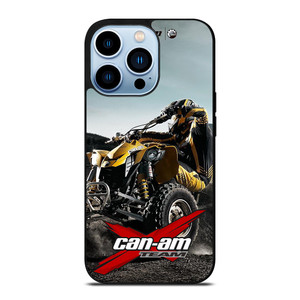 CAN-AM ATV MOTORCROSS iPhone 13 Pro Max Case