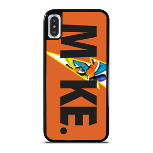NIKE SHOES MICHAEL JORDAN iPhone X / XS Case NIKE SHOES MICHAEL JORDAN iPhone X / XS Case