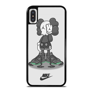 NIKE X KAWS iPhone X / XS Case NIKE X KAWS iPhone X / XS Case