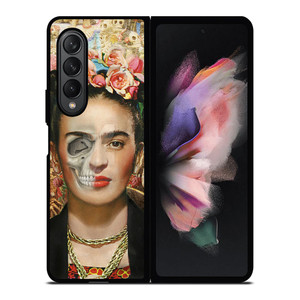 GULFSKULL FRIDA KAHLO