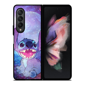 GULFSTITCH AND LILO GALAXY