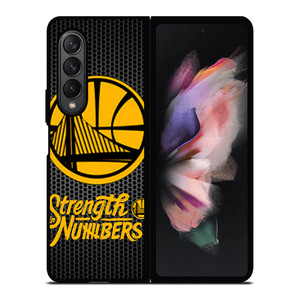 GULFSTRENGTH IN NUMBERS GOLDEN STATE WARRIORS