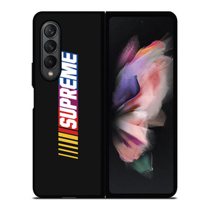 GULFSUPREME NASCAR LOGO