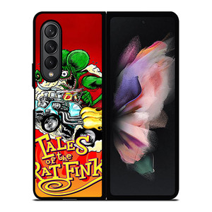 GULFTALES OF THE RAT FINK