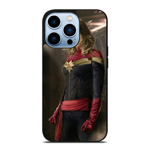 CAPTAIN MARVEL 2 iPhone 13 Pro Max Case