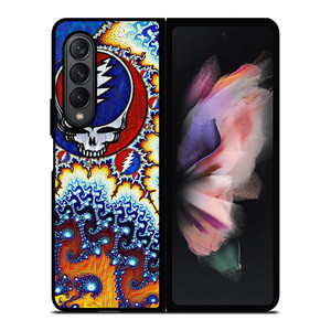 GULFTHE GRATEFUL DEAD LOGO 2