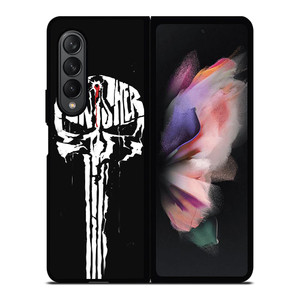 GULFTHE PUNISHER SKULL SPLASH EFFECT