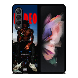 GULFTRAVIS SCOTT RODEO