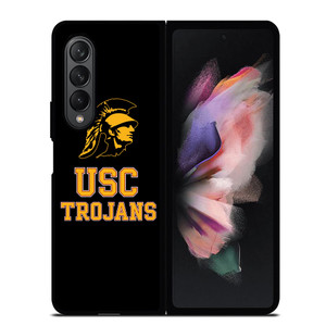 GULFUSC TROJANS LOGO