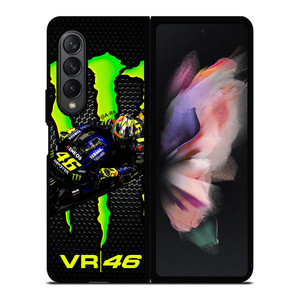 GULFVALENTINO ROSSI THE DOCTOR VR46 MOTO GP