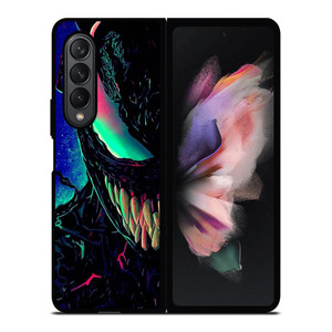 GULFVENOM MARVEL FACE ART