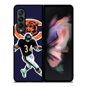 GULFWALTER PAYTON CHICAGO BEARS