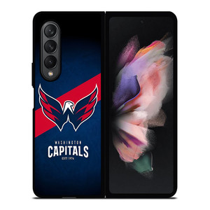 GULFWASHINGTON CAPITALS LOGO NHL HOCKEY CLUB