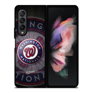 GULFWASHINGTON NATIONALS MLB