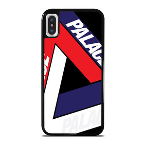 PALACE BIG LOGO iPhone X / XS Case PALACE BIG LOGO iPhone X / XS Case