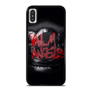 PALM ANGELS MONCLER iPhone X / XS Case