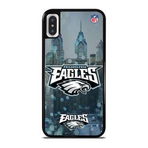 PHILADELPHIA EAGLES 2 iPhone X / XS Case