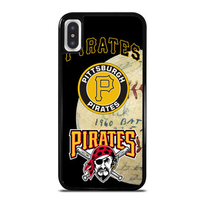 PITTSBURGH PIRATES 2 iPhone X / XS Case