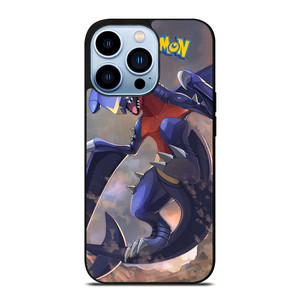 CARTOON POKEMON GARCHOPM iPhone 13 Pro Max Case