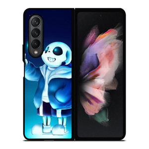 UNDERTALE LOVE GAMES Samsung Galaxy Z Fold 3 Case Cover UNDERTALE LOVE GAMES Samsung Galaxy Z Fold 3 Case Cover