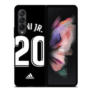VINICIUS JR JUNIOR REAL MADRID 20 Samsung Galaxy Z Fold 3 Case Cover
