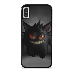 POKEMON GENGAR iPhone X / XS Case