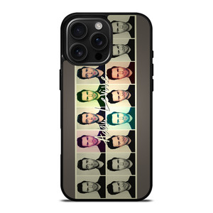 ADAM LEVINE MAROON 5 FACE iPhone 16 Pro Max Case ADAM LEVINE MAROON 5 FACE iPhone 16 Pro Max Case