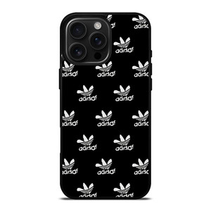 ADIDAS COLLAGE LOGO iPhone 16 Pro Max Case ADIDAS COLLAGE LOGO iPhone 16 Pro Max Case