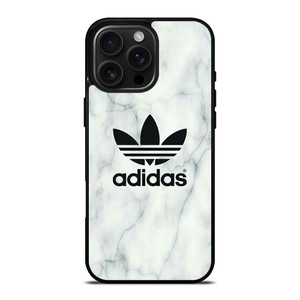 ADIDAS COOL LOGO iPhone 16 Pro Max Case