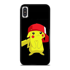 POKEMON PIKACHU iPhone X / XS Case