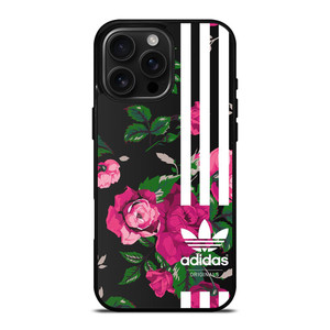 ADIDAS ROSE iPhone 16 Pro Max Case
