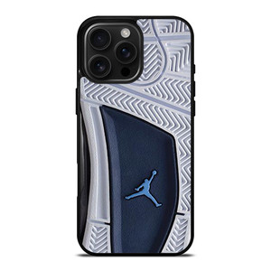 AIR JORDAN SOLE iPhone 16 Pro Max Case