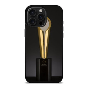 ALABAMA CHAMPIONSHIP WINNER iPhone 16 Pro Max Case