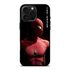 AMAZING SPIDERMAN FAR FROM HOME iPhone 16 Pro Max Case