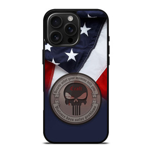 AMERICA SNIPER CHRIS KYLE iPhone 16 Pro Max Case