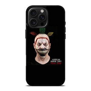 AMERICAN HORROR STORY TWISTY THE CLOWN MAS 1 iPhone 16 Pro Max Case