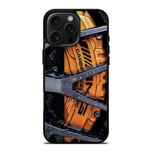 AMG MERCEDES BENZ WHEEL iPhone 16 Pro Max Case