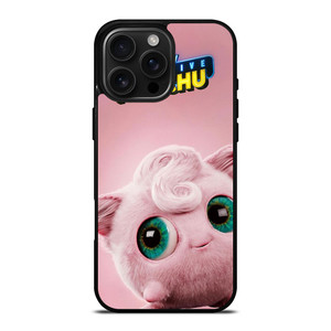 ANIME POKEMON MOVIE PIRPULF iPhone 16 Pro Max Case ANIME POKEMON MOVIE PIRPULF iPhone 16 Pro Max Case