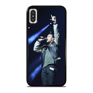 PRINCE ROYCE CONCERT iPhone X / XS Case PRINCE ROYCE CONCERT iPhone X / XS Case