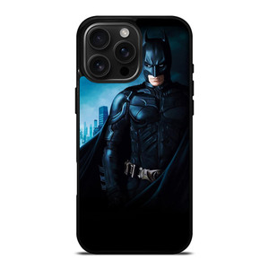 BATMAN DC COMIC iPhone 16 Pro Max Case