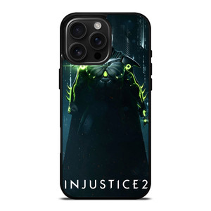 BATMAN INJUSTICE 2 iPhone 16 Pro Max Case