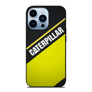 CATERPILLAR CAT LOGO iPhone 13 Pro Max Case CATERPILLAR CAT LOGO iPhone 13 Pro Max Case