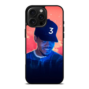 CHANCE THE RAPPER 2 iPhone 16 Pro Max Case CHANCE THE RAPPER 2 iPhone 16 Pro Max Case