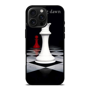 CHESS BREAKING DAWN iPhone 16 Pro Max Case CHESS BREAKING DAWN iPhone 16 Pro Max Case