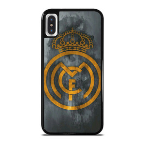 REAL MADRID ICON 2 iPhone X / XS Case