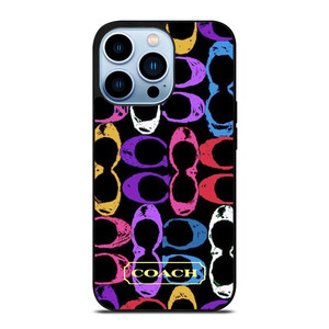 CELLPHONE COACH NEW YORK iPhone 13 Pro Max Case