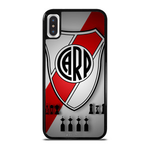 RIVER PLATE EL MAS GRANDE iPhone X / XS Case RIVER PLATE EL MAS GRANDE iPhone X / XS Case