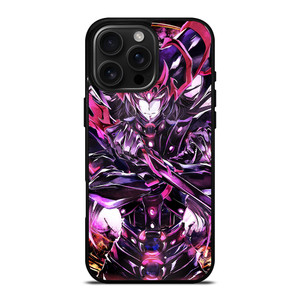 DARK MAGICIAN Yu-Gi-Oh 5 iPhone 16 Pro Max Case