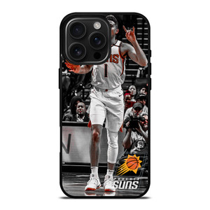 DEVIN BOOKER PHOENIX SUNS iPhone 16 Pro Max Case DEVIN BOOKER PHOENIX SUNS iPhone 16 Pro Max Case
