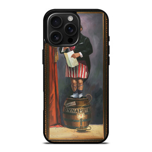 DISNEY HAUNTED MANSION STRETCHING iPhone 16 Pro Max Case DISNEY HAUNTED MANSION STRETCHING iPhone 16 Pro Max Case